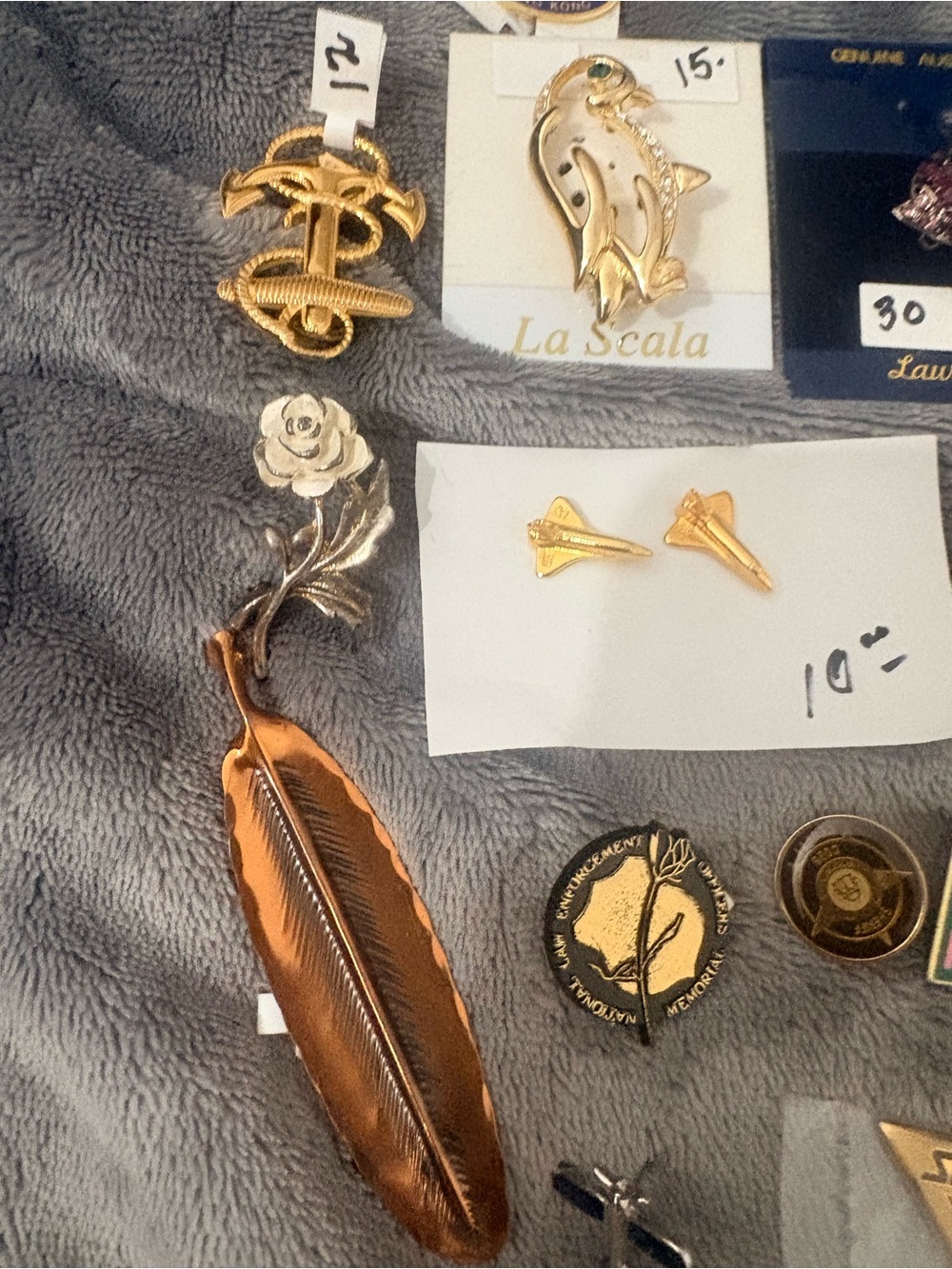 Accessories Subcategory Identification - Picture 2 of 7